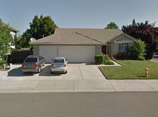 961 Lake Canyon Ave, Galt, CA 95632