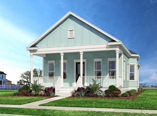 5 Broad St, Galveston, TX 77554