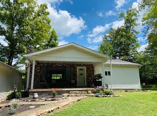 1396 Lunbeck Rd, Chillicothe, OH 45601