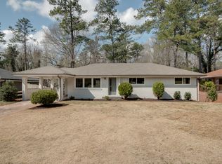 2235 Cloverdale Dr, Atlanta, GA 30316