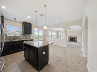 3733 Rams Horn Way, Round Rock, TX 78665