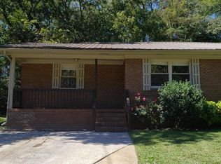 429 N Jenkins Rd, Rossville, GA 30741