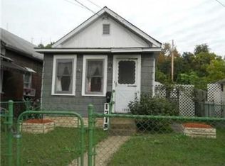 1214 7th Ave, Charleston, WV 25302