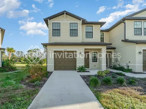 2047 E Landings Way, Port Charlotte, FL 33953