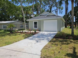 527 Lenore Ave, Titusville, FL 32796
