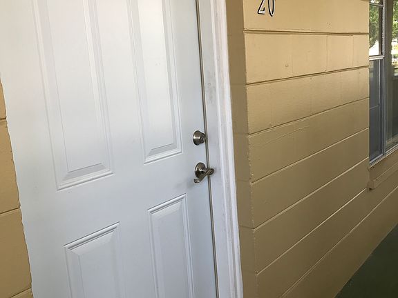 Brand new secure steel entry