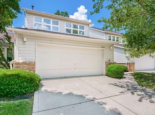 4987 Blendon Pond Dr, Westerville, OH 43081