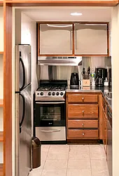 Rented by Weichert Properties - NYC