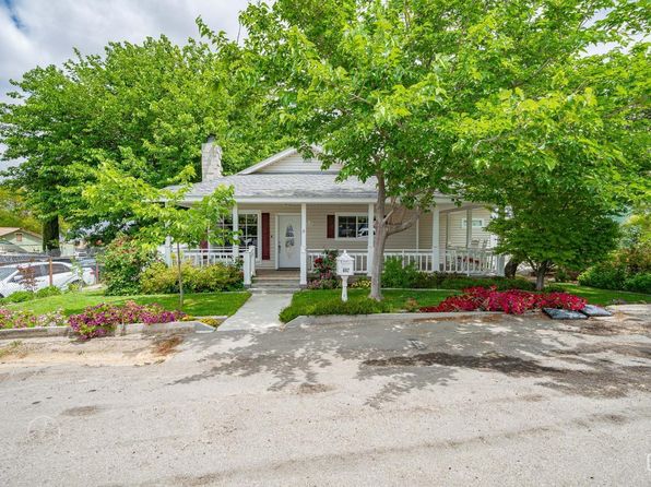 602 Rose Ave, Taft, CA 93268