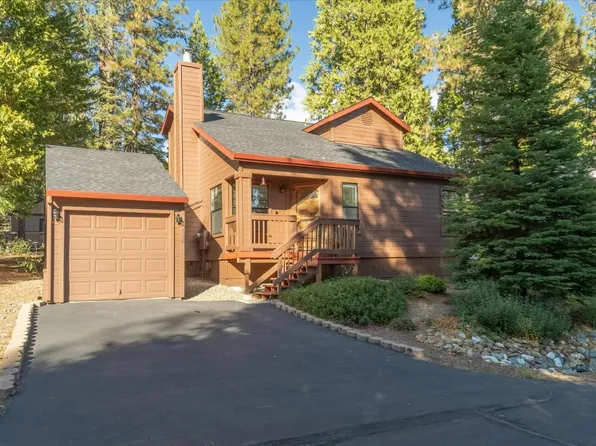 136 Mill Creek Cir, Arnold, CA 95223