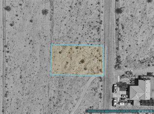 2565 Santa Fe Avenue, Thermal, CA 92274