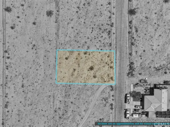 2565 Santa Fe Ave Lot 26, Thermal, CA 92274