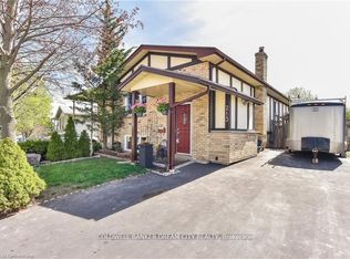213 Scott Rd #BASEMENT, Cambridge, ON N3C3K6