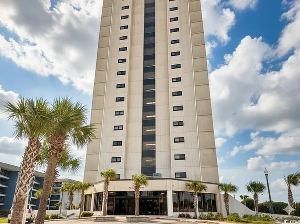 5905 S Kings Hwy. #413, Myrtle Beach, SC 29575