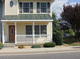 1423 Founders Way, Harrisonburg, VA 22802