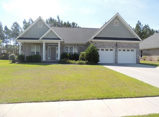 127 Emberwood Dr, Winnabow, NC 28479