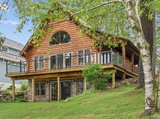 9457 Old 27 S, Gaylord, MI 49735