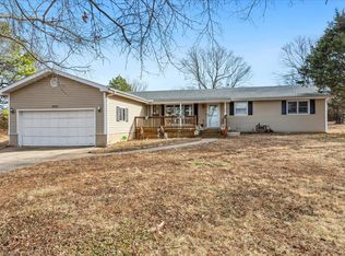 3828 N Farm Road 115, Springfield, MO 65803