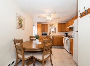 115 Sagamore Ave #1A, Winthrop, MA 02152