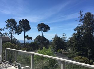 532 Vista Del Mar Dr, Aptos, CA
