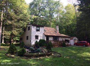 45 Sunrise Ln, Albrightsville, PA 18210