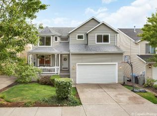 14344 SW Woodhue St, Tigard, OR 97224