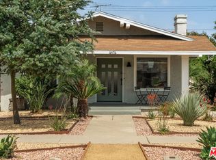 4174 S Harvard Blvd, Los Angeles, CA 90062