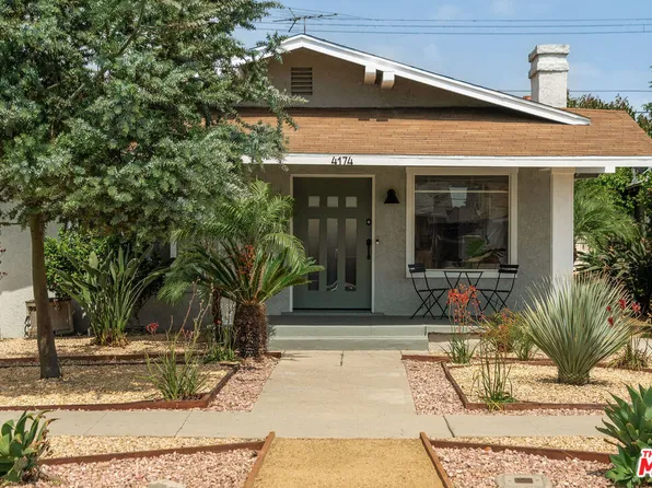 4174 S Harvard Blvd, Los Angeles, CA 90062