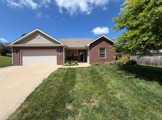 4807 Burbank Loop, Columbia, MO 65202