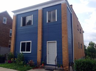 491 Norton St, Pittsburgh, PA 15211