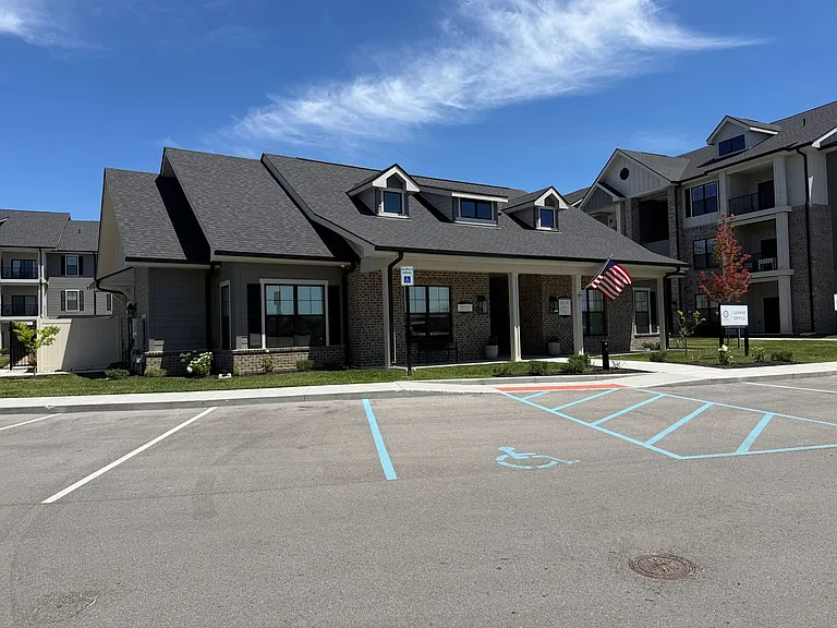 The James at Chatham Hills — Photo 1