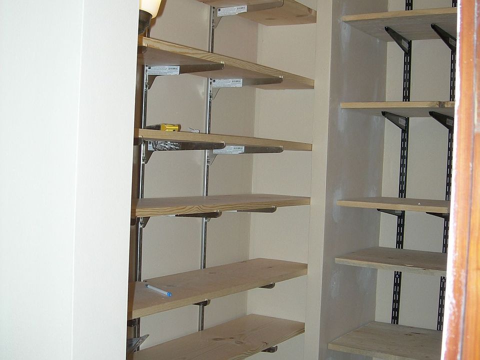 Pantry