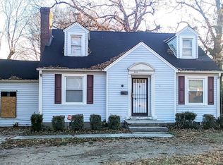 970 S Greer St, Memphis, TN 38111