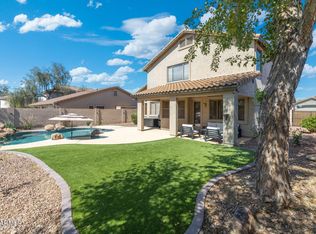 7413 E Nance St, Mesa, AZ 85207