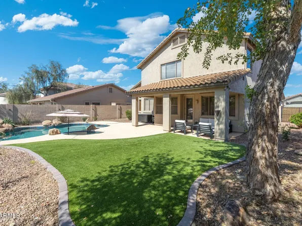 7413 E NANCE Street, Mesa, AZ 85207