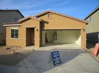 20482 N Alma Dr, Maricopa, AZ 85239