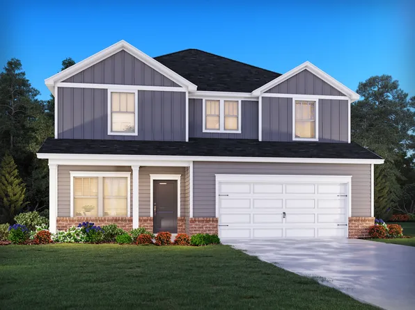 2304 Snapdragon Ct, Stanley, NC 28164