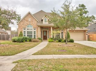 2015 Cias Trail Ln, Spring, TX 77386