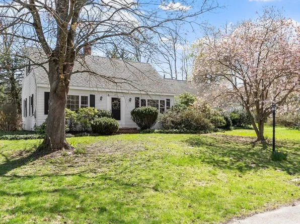 40 Ivy Dr, Athol, MA 01331
