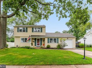403 Brandywine Blvd, Talleyville, DE 19803