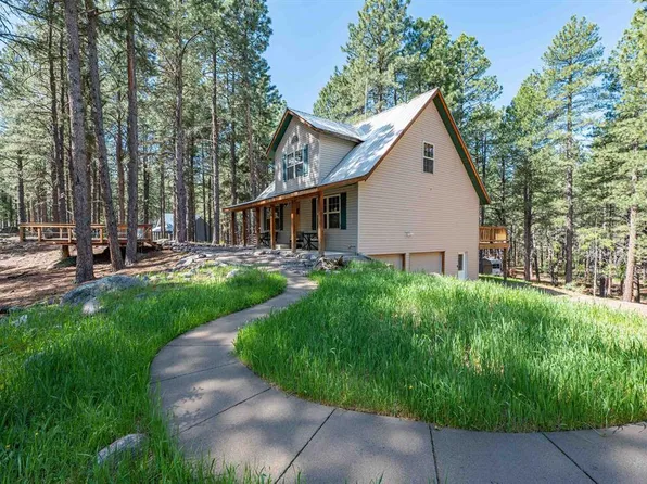 259 Deer Trail Lane, Bayfield, CO 81122