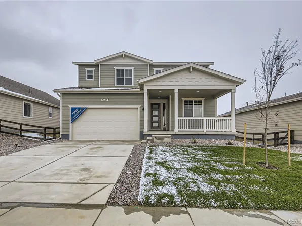 5685 Wayfarer Circle, Firestone, CO 80504