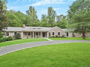 29 Wyldewood Rd, Easton, CT 06612