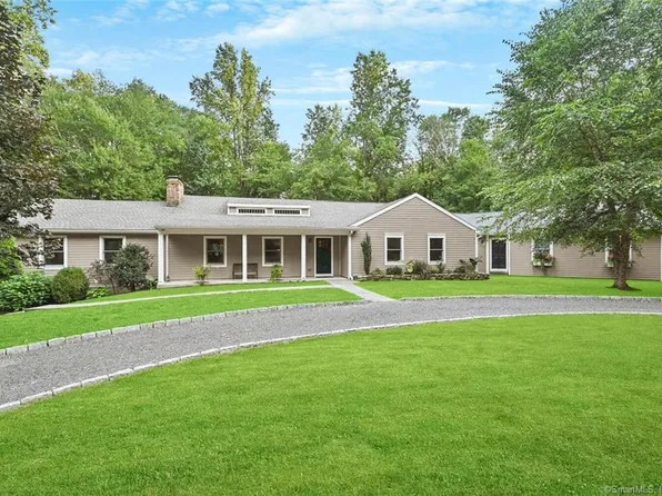 29 Wyldewood Road, Easton, CT 06612