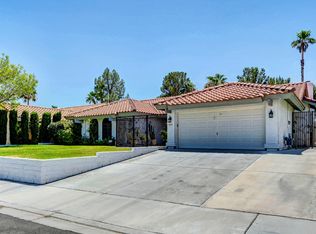 2604 Gray Fox Rd, Henderson, NV 89074