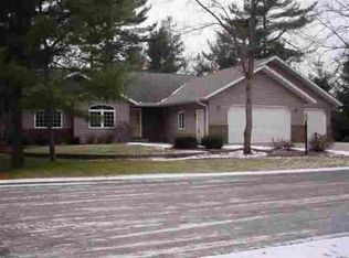 4217 Sequoia Ct, Stevens Point, WI 54481
