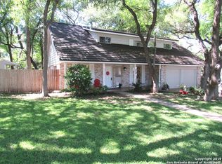 11311 Destiny, San Antonio, TX 78216