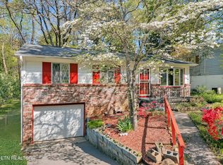733 Lippencott St, Knoxville, TN 37920
