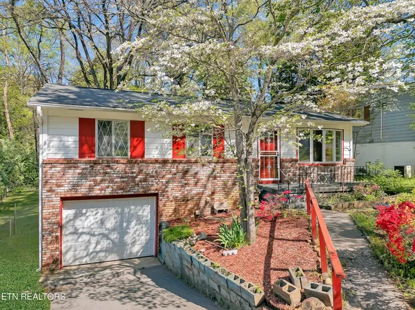733 Lippencott St, Knoxville, TN 37920