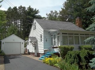 106 N Grace St, Sparta, WI 54656